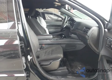 2024 Dodge Durango Gt Rwd z USA, uszkodzony, nr VIN 1C4RDHDG3RC190227